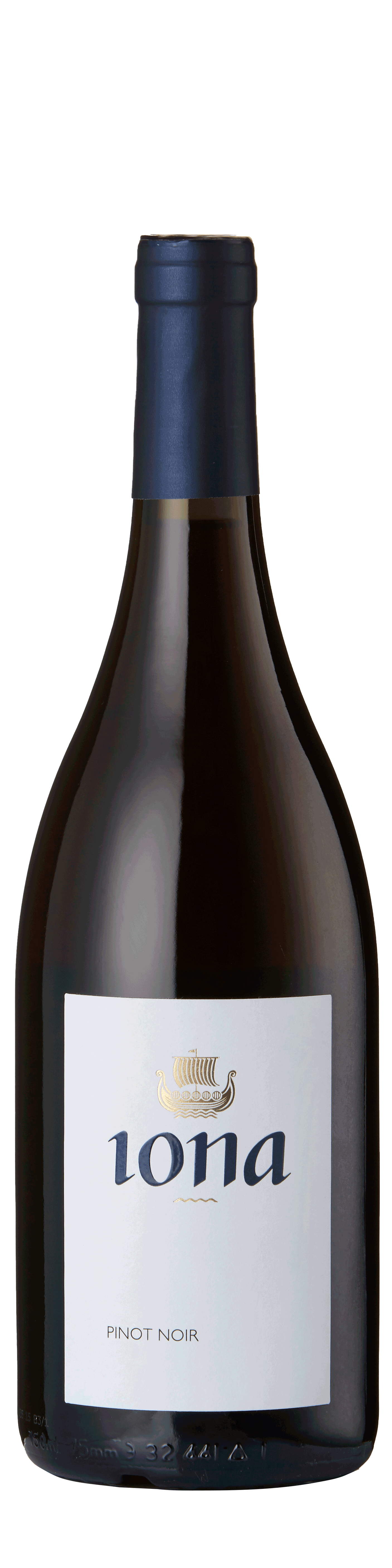 Bottle shot - Iona, Pinot Noir, Elgin, South Africa